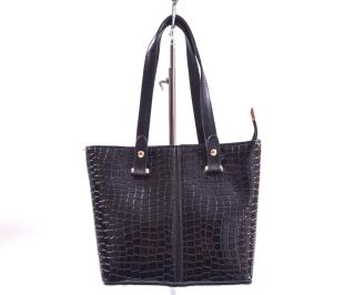 Данска чанта черна EOBUVKIBG