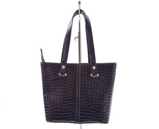 Данска чанта черна EOBUVKIBG