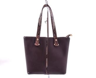 Данска чанта кафява EOBUVKIBG