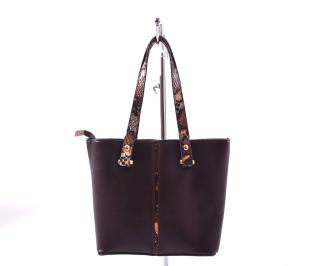 Данска чанта кафява EOBUVKIBG