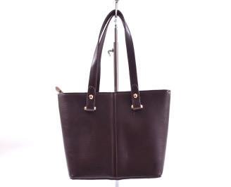 Данска чанта кафява EOBUVKIBG