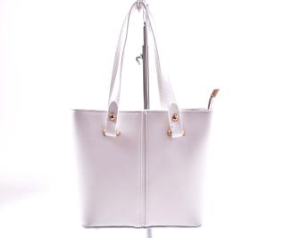 Данска чанта бяла  EOBUVKIBG