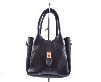 Данска чанта черна  EOBUVKIBG