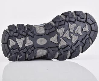 Юношески боти   набук EOBUVKIBG