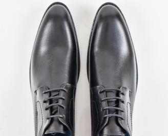 Мъжки боти Гигант черни