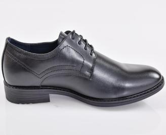 Мъжки боти Гигант черни 3