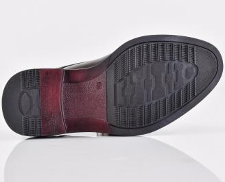 Мъжки боти Гигант черни