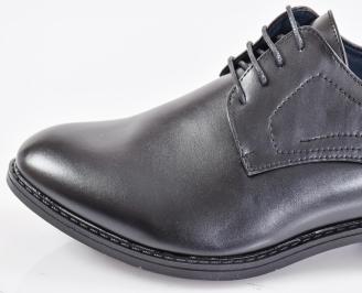 Мъжки боти Гигант черни