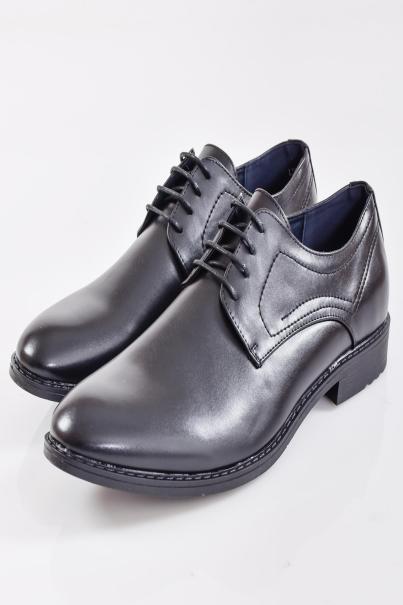 Мъжки боти Гигант черни