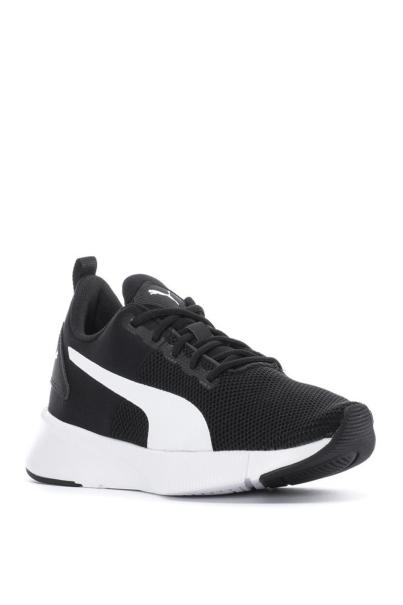 PUMA Flyer Runners Black 3