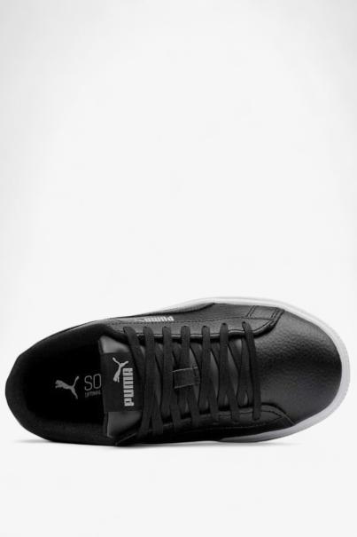 PUMA Vikky Stacked Shoes Black