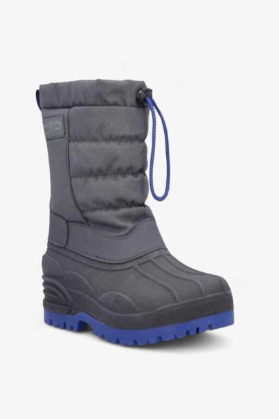 CMP Hanki 3.0 Snow Boots Grey 3