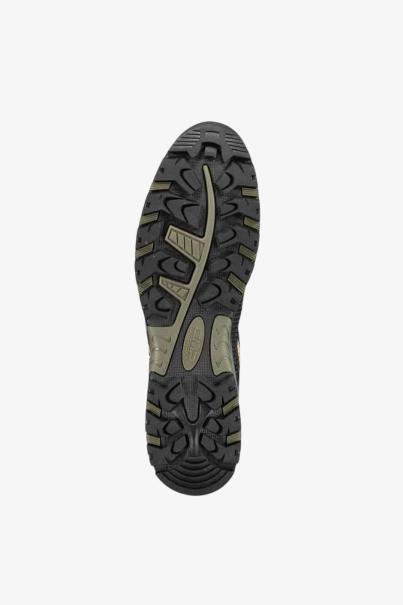 CMP Rigel Low Waterproof Trekking Shoes Beige
