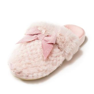 Дамски домашни Пантофи - P 252-9 Pink