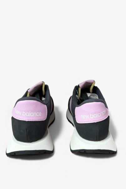 NEW BALANCE 237 Shoes Black