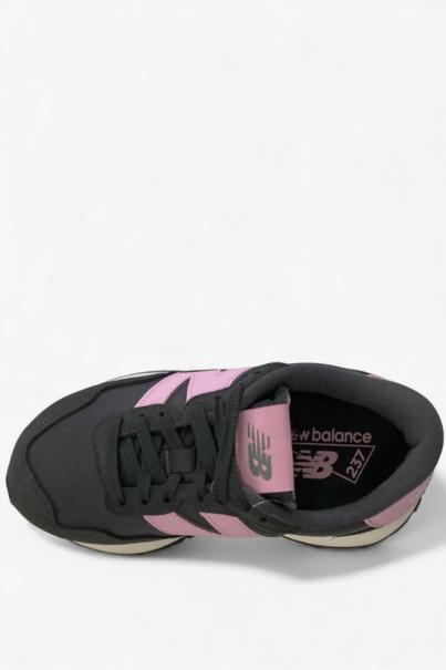 NEW BALANCE 237 Shoes Black
