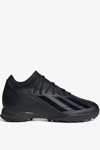 ADIDAS x Crazyfast.3 Turf Boots Black