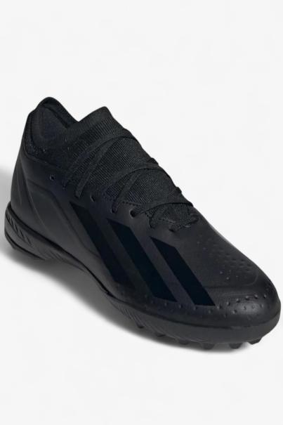 ADIDAS x Crazyfast.3 Turf Boots Black 3