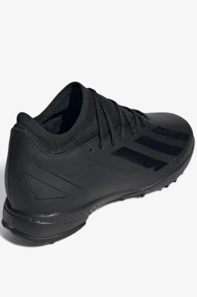 ADIDAS x Crazyfast.3 Turf Boots Black