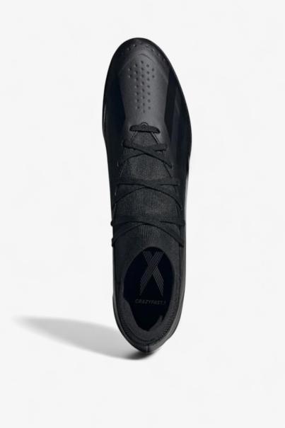 ADIDAS x Crazyfast.3 Turf Boots Black