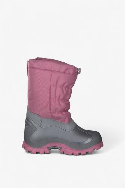 CMP Hanki 2.0 Snow Boots Pink