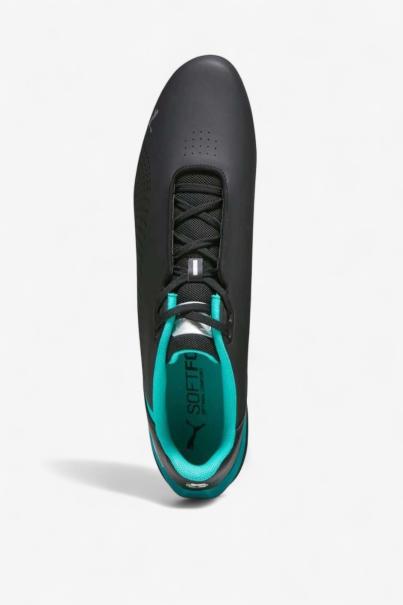 PUMA x Mercedes AMG Petronas Formula 1 Drift Cat Decima Shoes Black