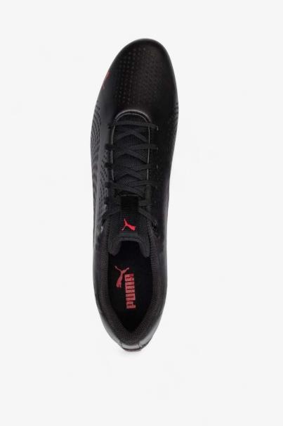 PUMA x Scuderia Ferrari Drift Cat 5 Ultra II Shoes Black