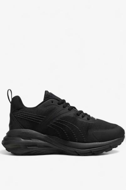 PUMA Hypnotic Shoes Black