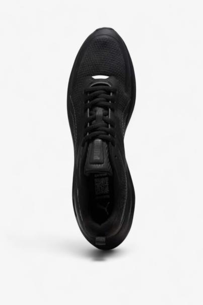 PUMA Hypnotic Shoes Black