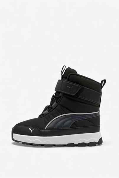 PUMA Evolve Ac Boots Black