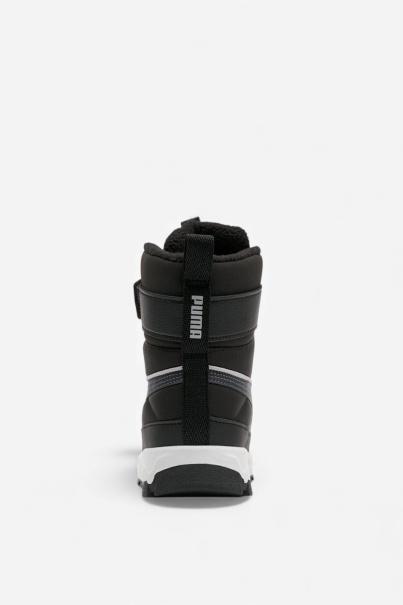 PUMA Evolve Ac Boots Black