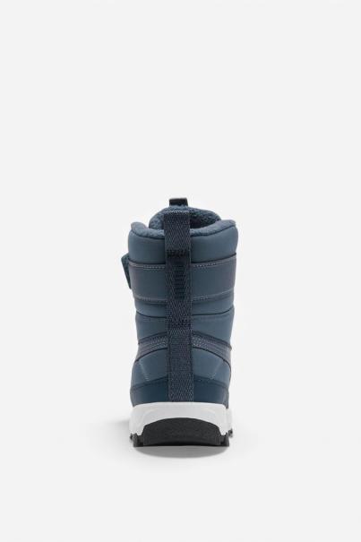 PUMA Evolve Ac Boots Blue