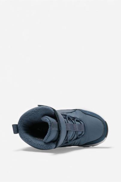 PUMA Evolve Ac Boots Blue