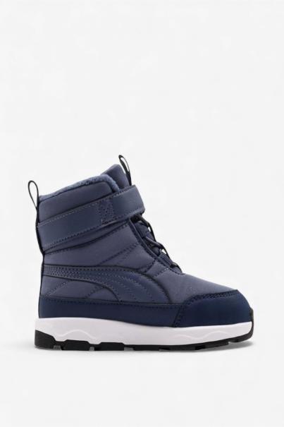 PUMA Evolve Ac Boots Blue I
