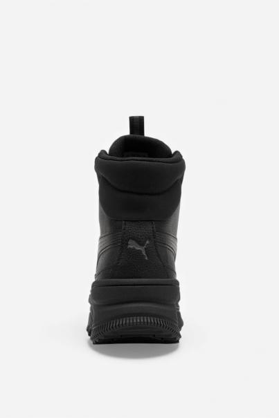 PUMA Mayra Shoes Black