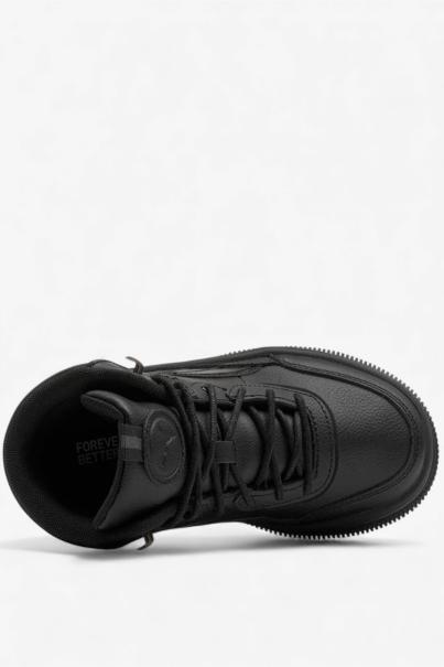 PUMA Mayra Shoes Black