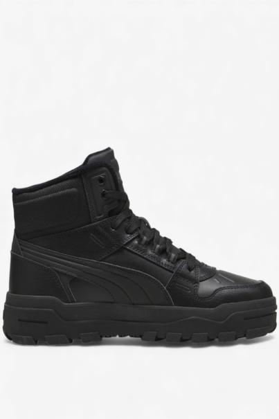 PUMA Rebound Abrupt Shoes Black