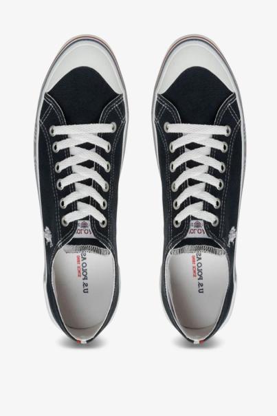 US POLO Assn Penelope Shoes Blue