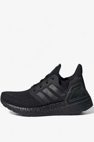 ADIDAS Ultraboost 20 Running Shoes Black