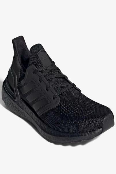ADIDAS Ultraboost 20 Running Shoes Black 3