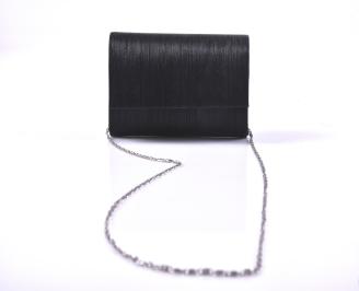 Елегантна абитуриентска чанта черна EOBUVKIBG 3