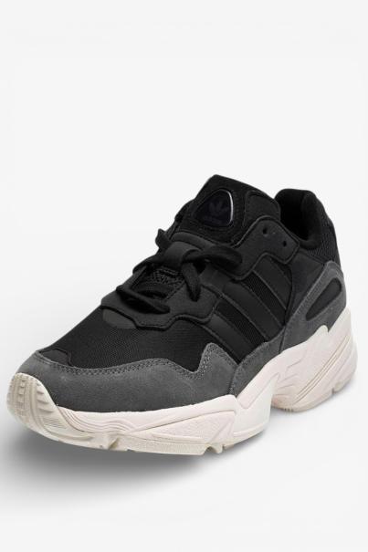 ADIDAS Yung 96 Shoes Black 3