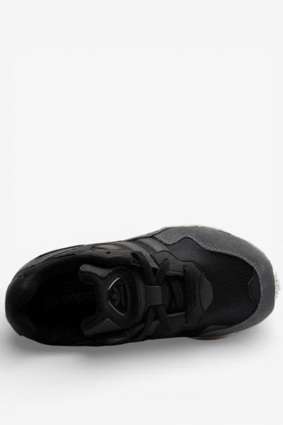 ADIDAS Yung 96 Shoes Black