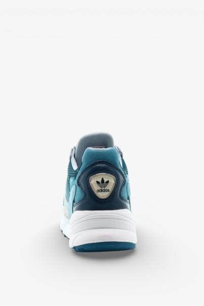 ADIDAS Originals Falcon Shoes Blue