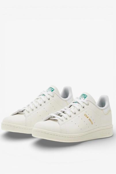 ADIDAS Stan Smith Shoes White 3