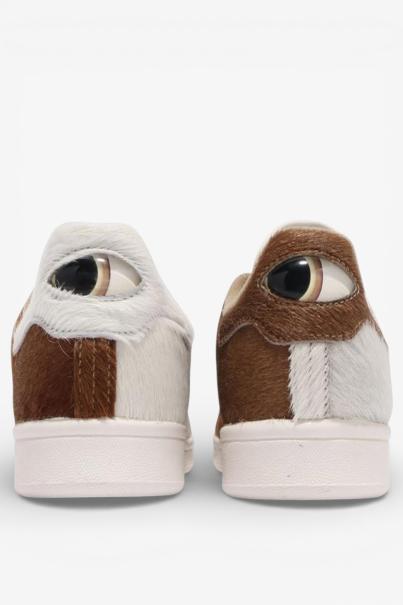 ADIDA x Stan Smith Gore-Tex Shoes Grey/Brown