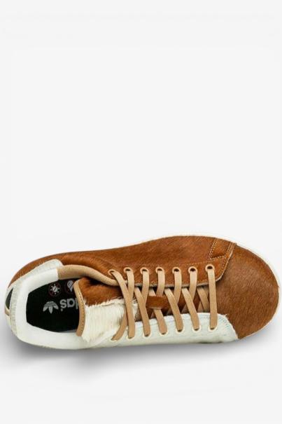 ADIDA x Stan Smith Gore-Tex Shoes Grey/Brown