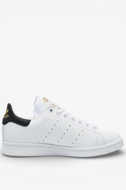 ADIDAS Originals Stan Smith Trefoil Shoes White