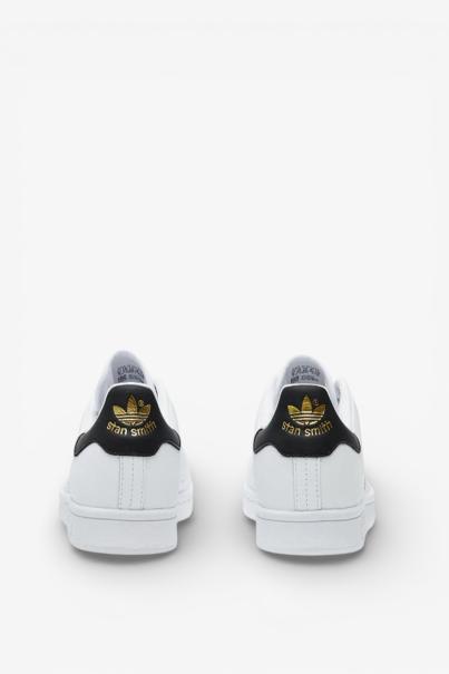 ADIDAS Originals Stan Smith Trefoil Shoes White