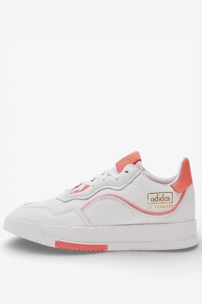 ADIDAS Оriginals SC Premiere Shoes White